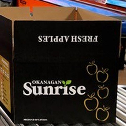 Apple-Box-Okanagan-Sunrise-Label