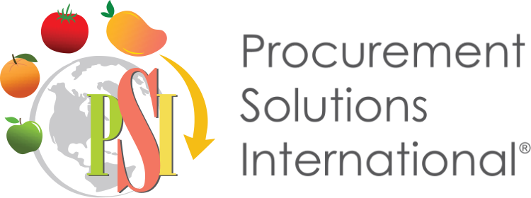 Procurement Solutions International Logo