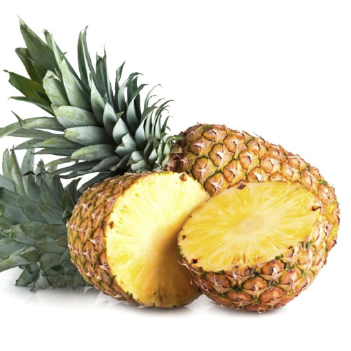 Golden-Pineapple