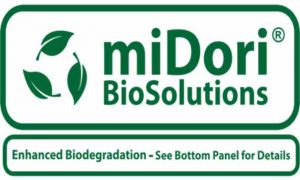 MiDori BioSolutions Logo